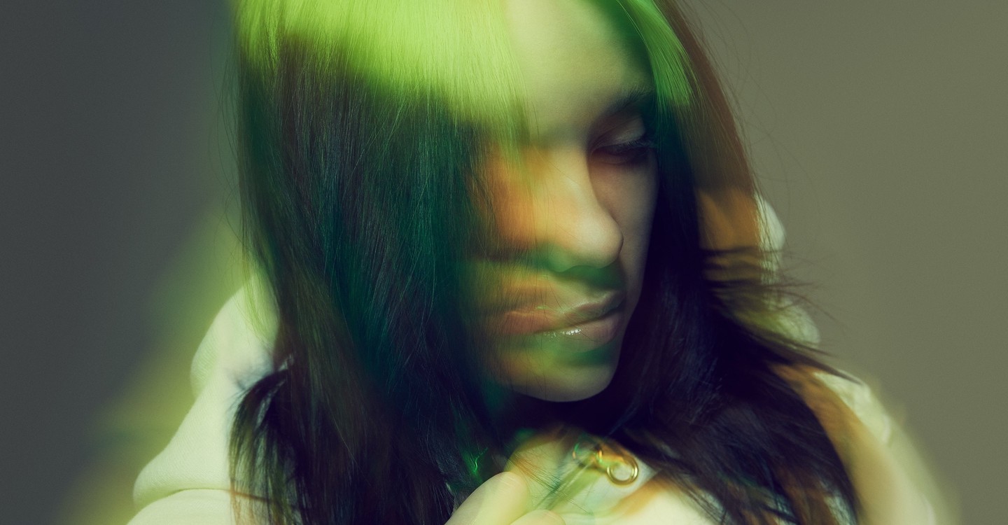 billie eilish
