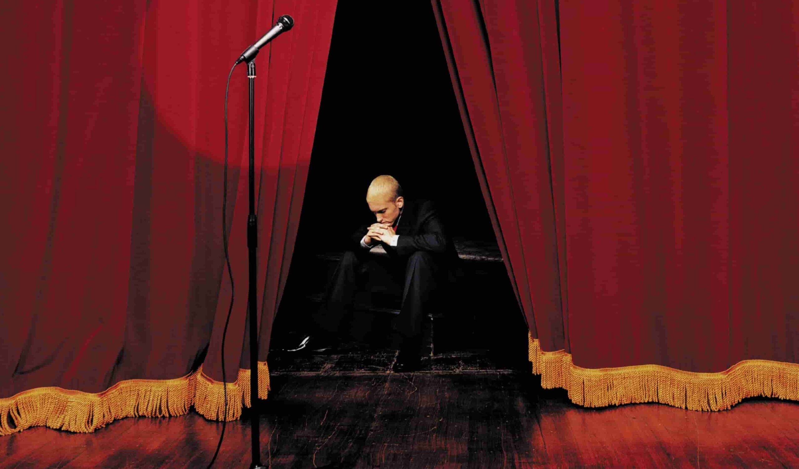 eminem the eminem show