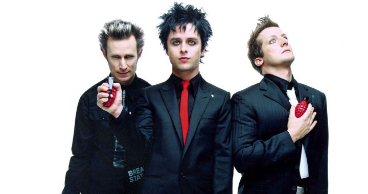 green day