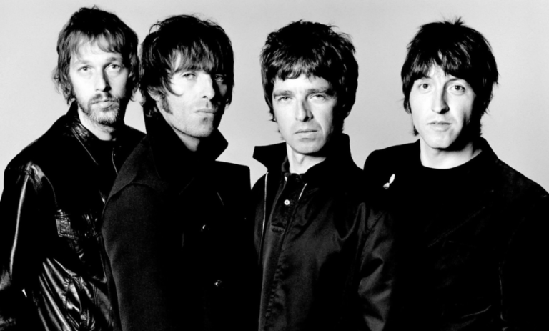 oasis band