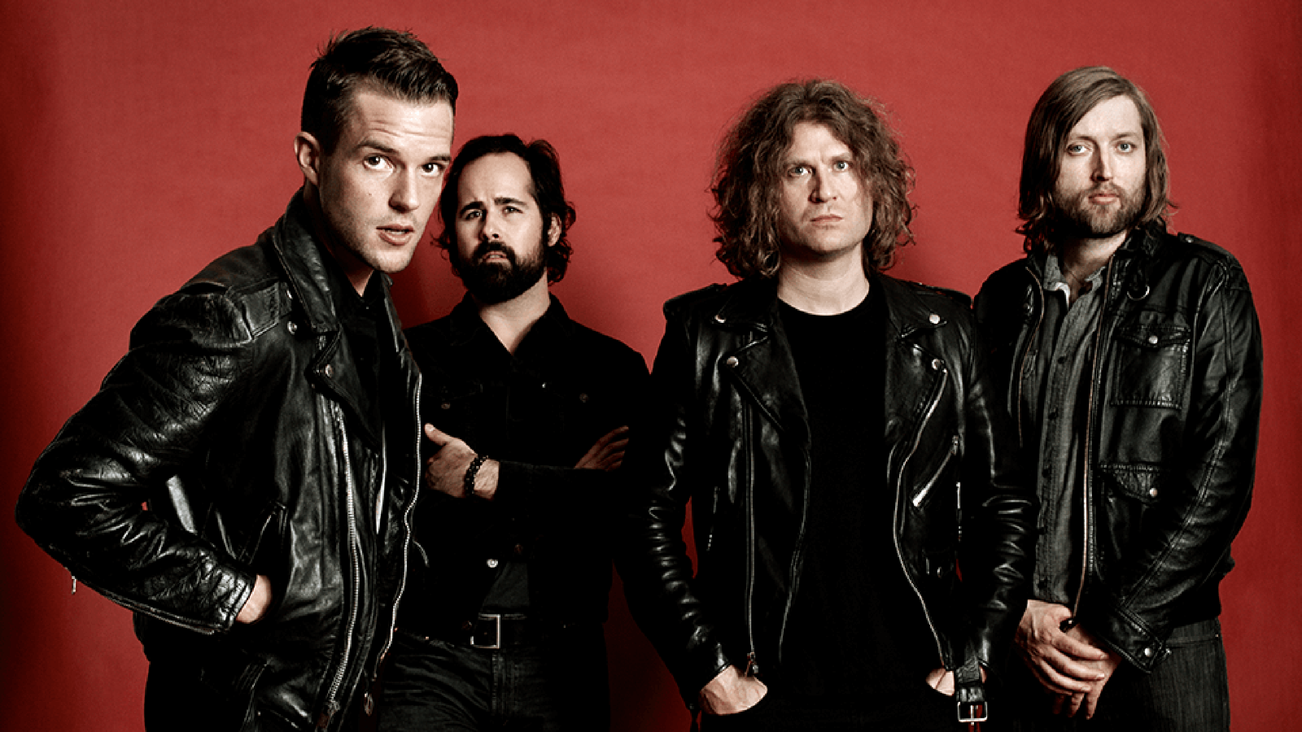 the killers