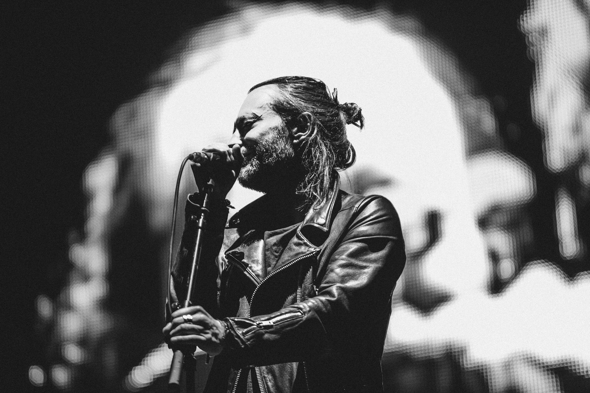 thom yorke