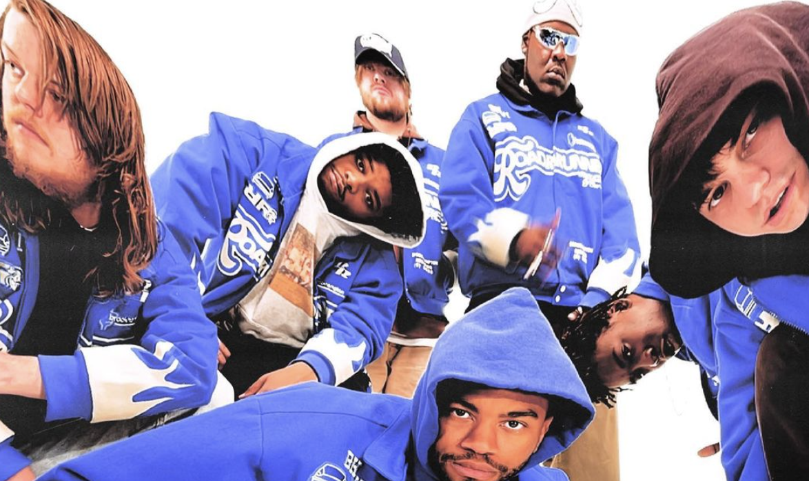 Brockhampton