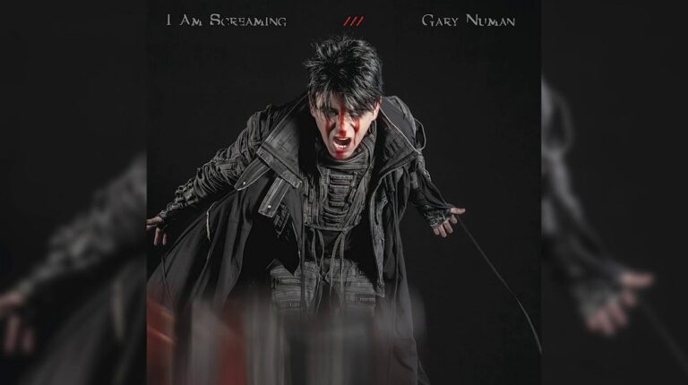 GaryNuman_NewSingle