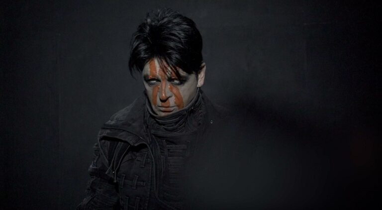 GaryNuman_SaintsAndLiars