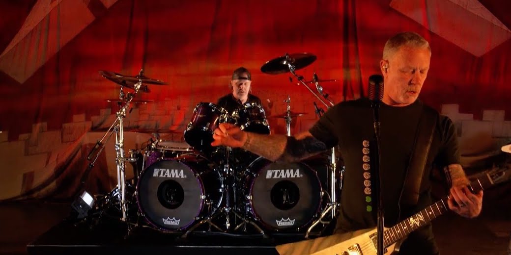 Metallica_StephenColbert