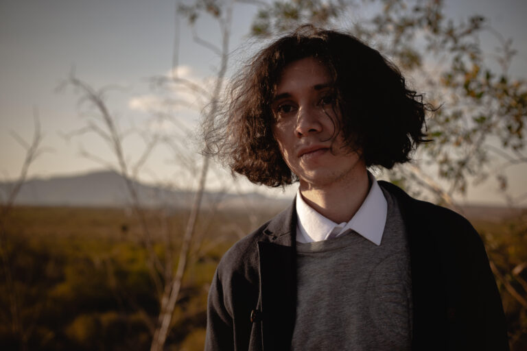 “Por Ti Me Quedo en San Luis”