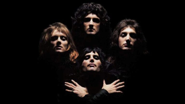 Queen-II