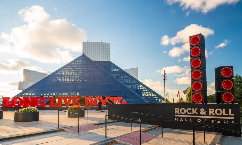 RockAndRollHallOfFame