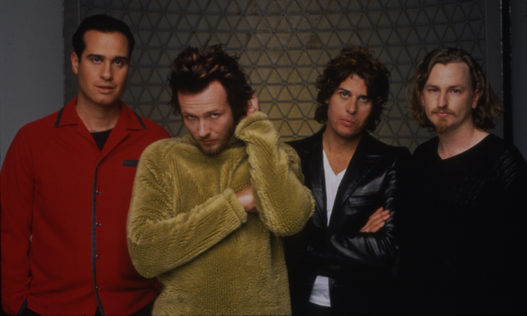StoneTemplePilots_Band1996