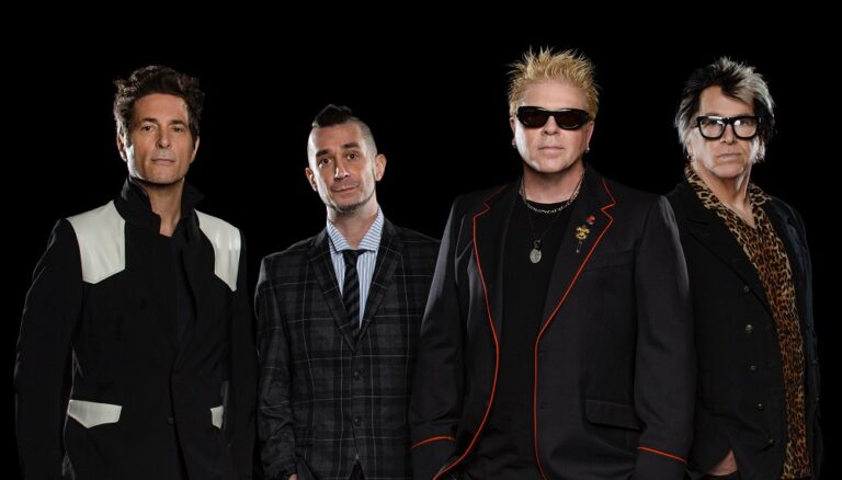 TheOffspring_Band2021