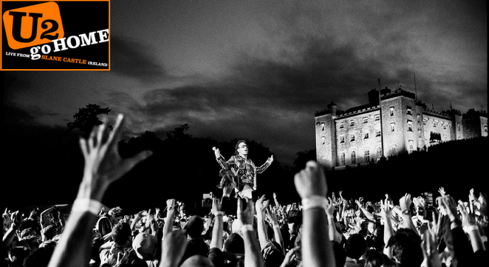 U2_SlaneCastle