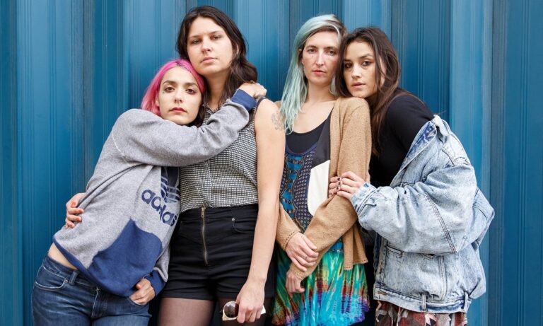 Warpaint_Band