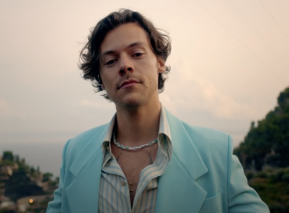 harry styles