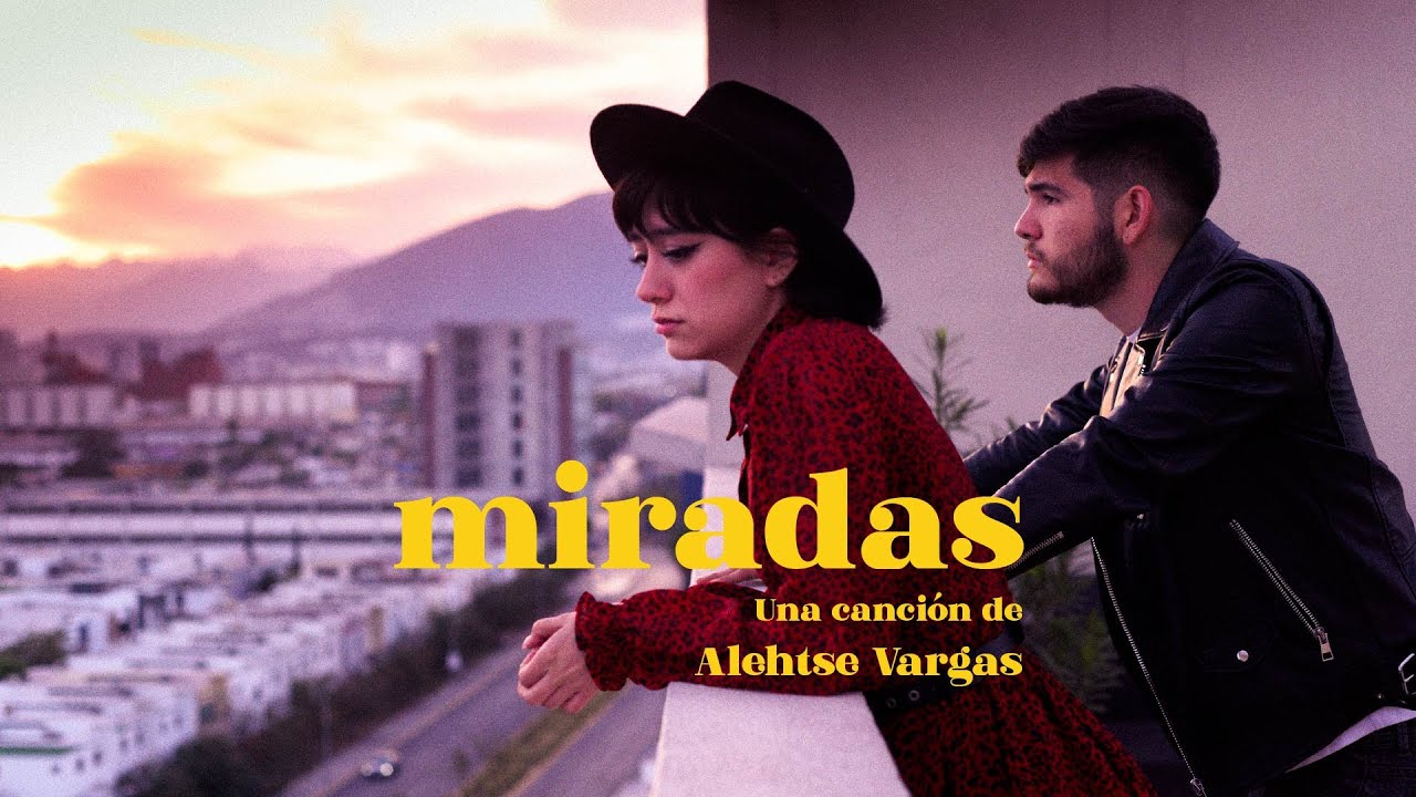 miradas
