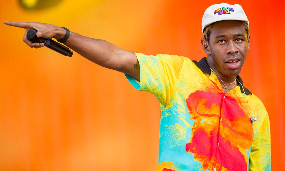 tyler the creator