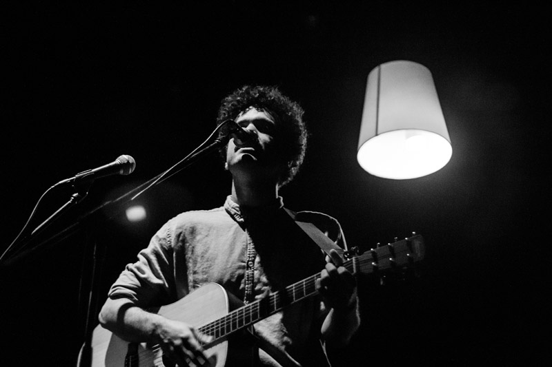 Alex Ferreira
