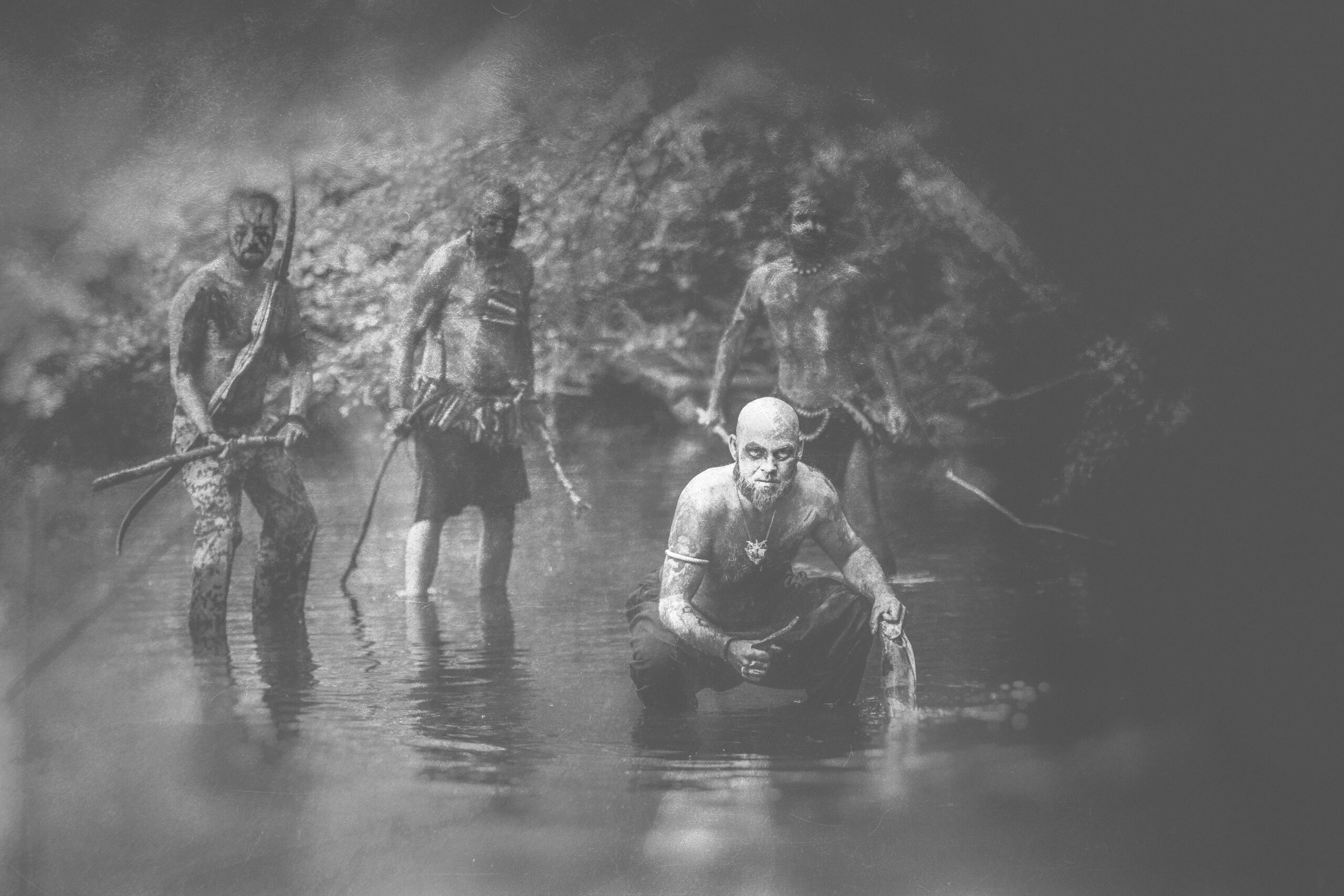 Die Apocalyptischen Reiter