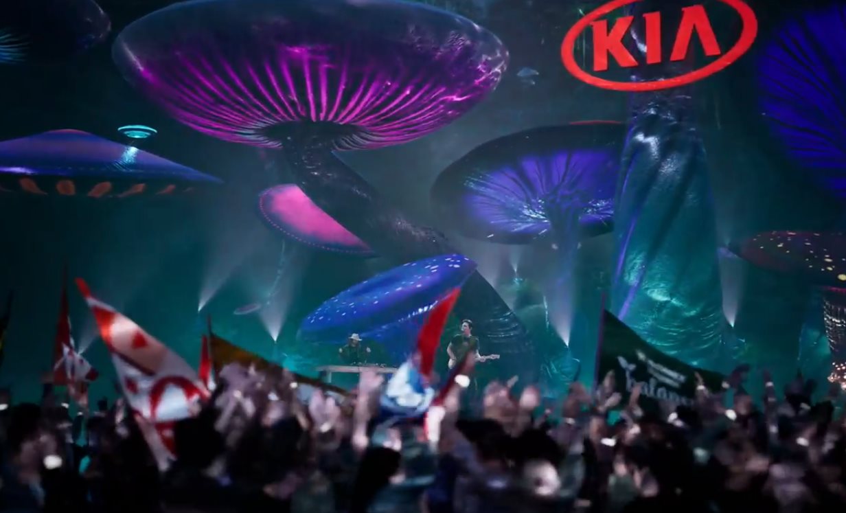 Drake Bell Tecate Pal Norte Virtual 2021 (10)