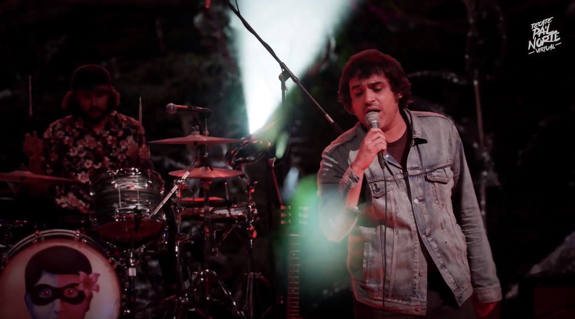 Enjambre en pal norte virtual (2)