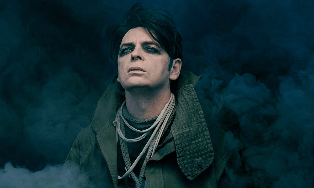 GaryNuman_NowAndForever