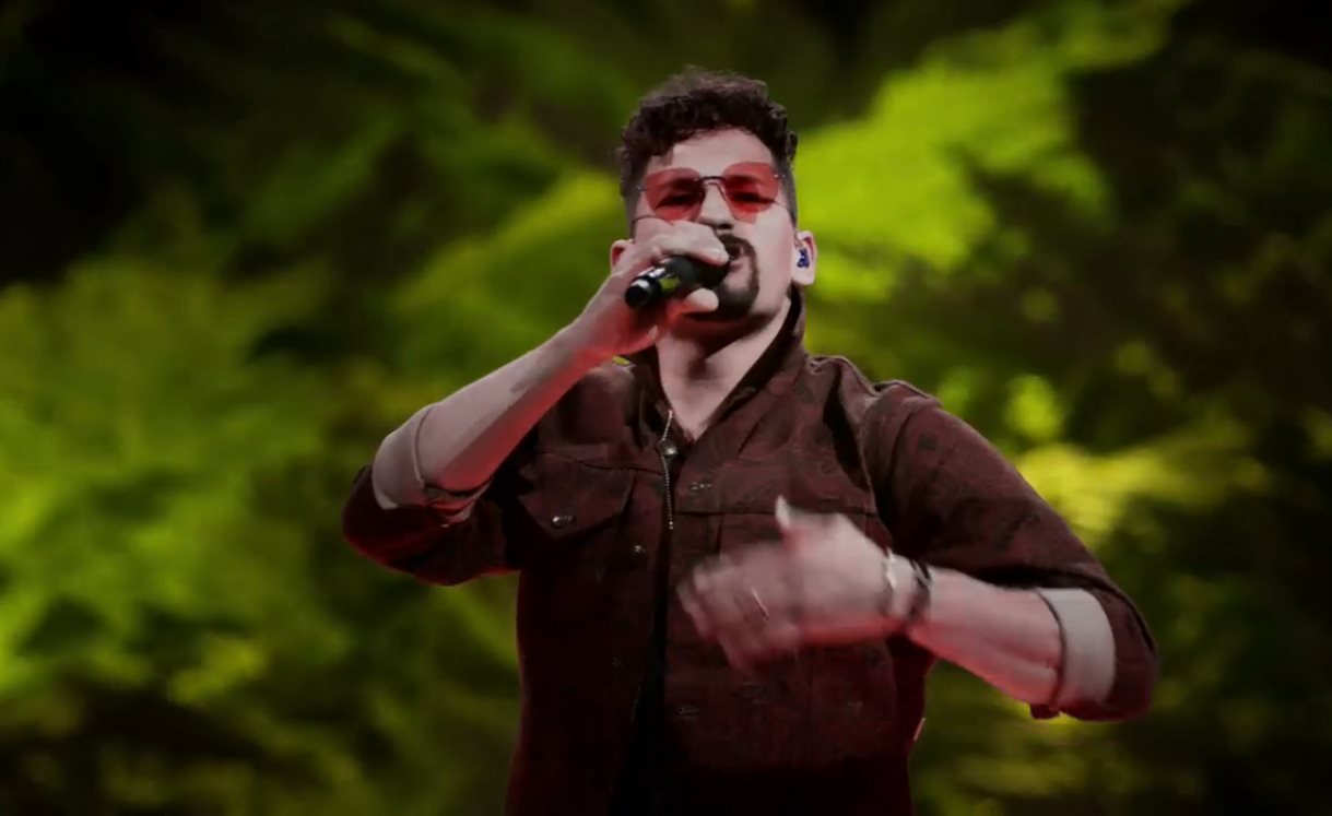 Mau y Ricky Tecate Pal Norte Virtual 2021 (4)