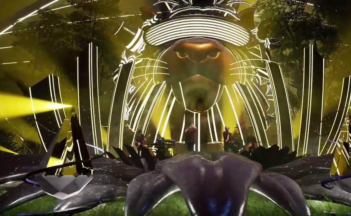 Mau y Ricky Tecate Pal Norte Virtual 2021 (5)