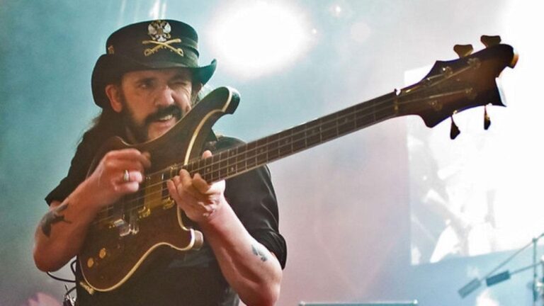 Motörhead_Live