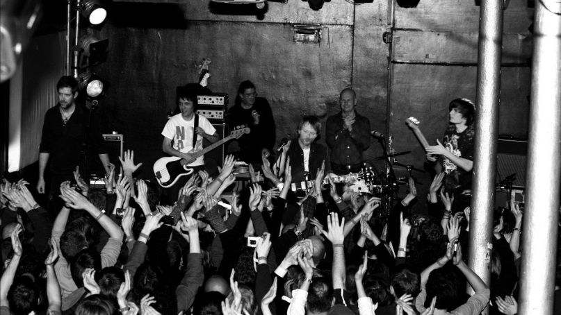 Radiohead_Live2008