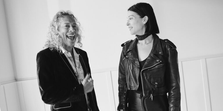 St.Vincent_Metallica_NIN_Covers