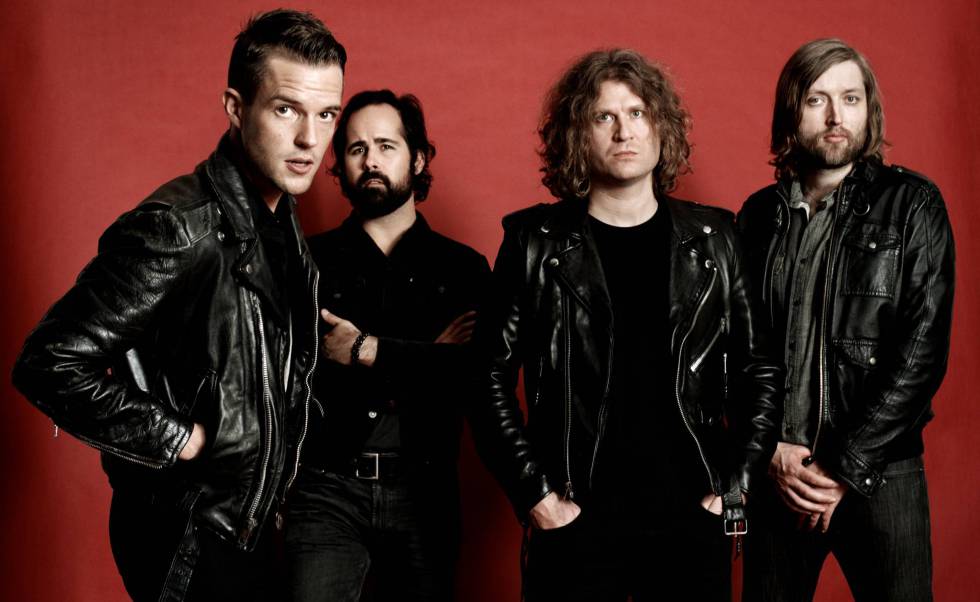 The Killers