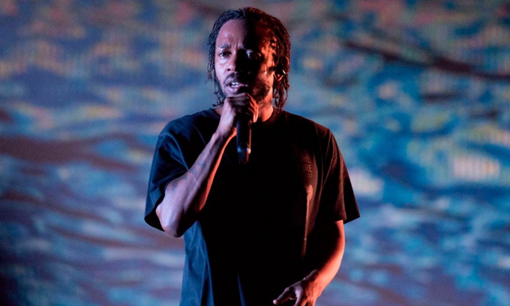 kendrick lamar