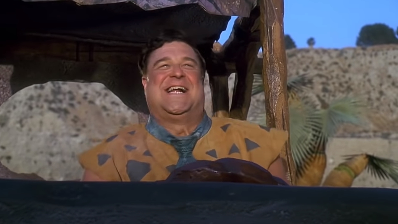 los picapiedras pelicula completa español latino