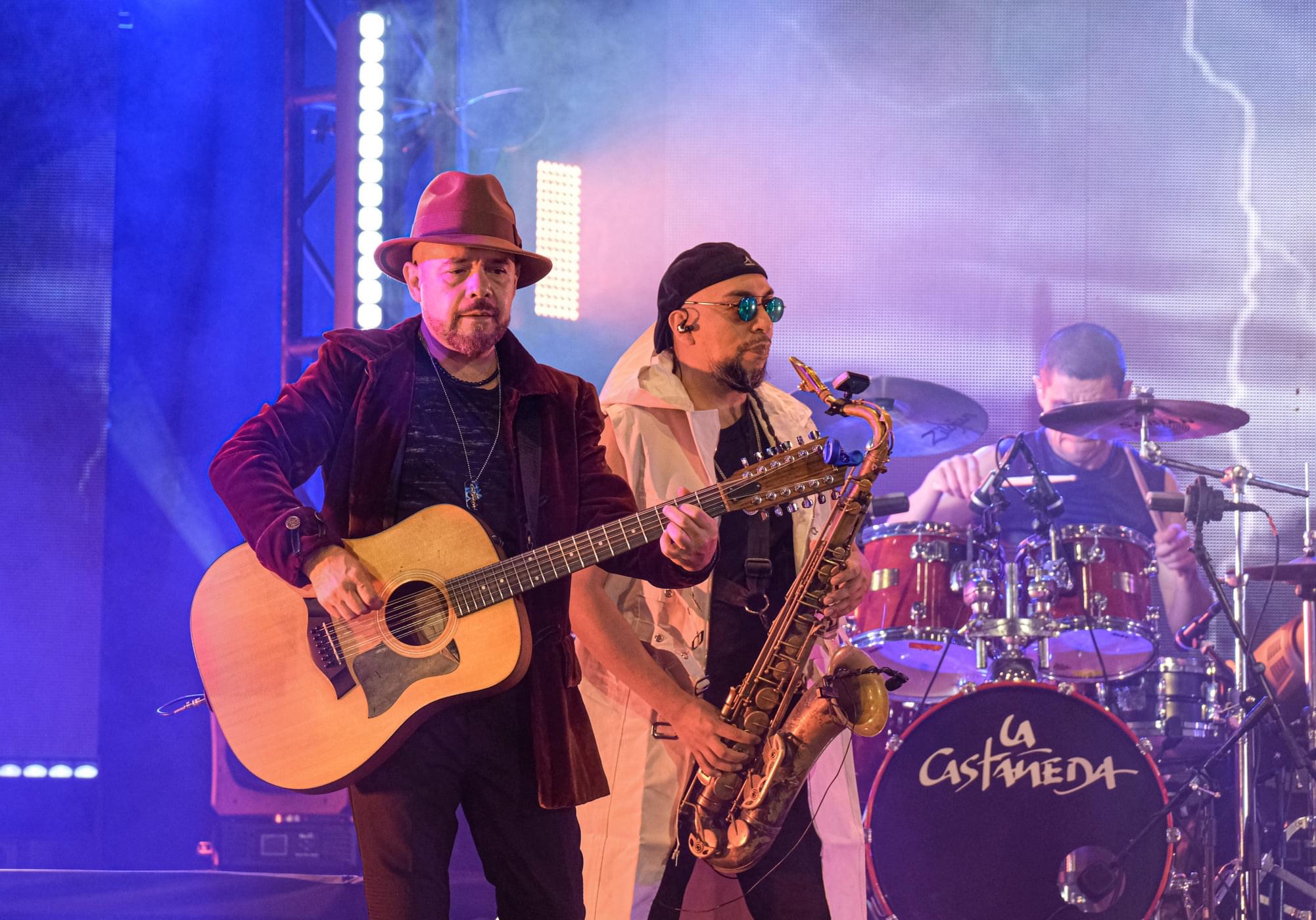 La Castañeda Lo Cura en streaming