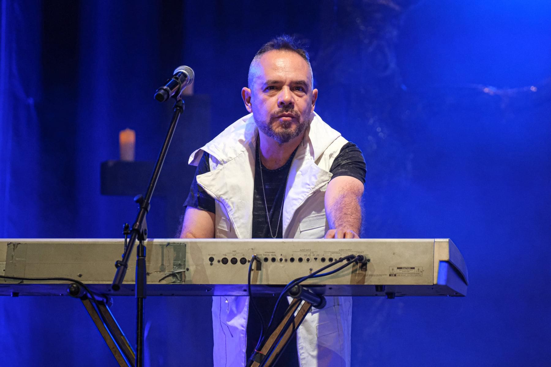 La Castañeda Lo Cura en streaming