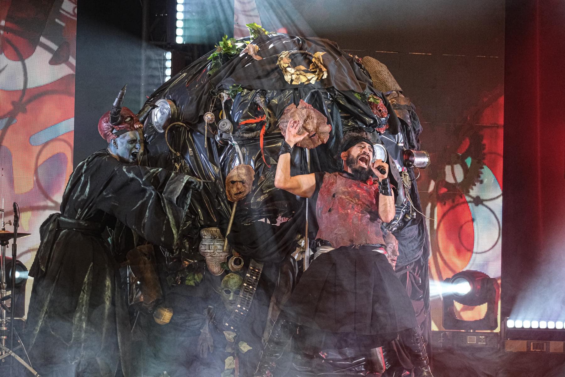 La Castañeda Lo Cura en streaming