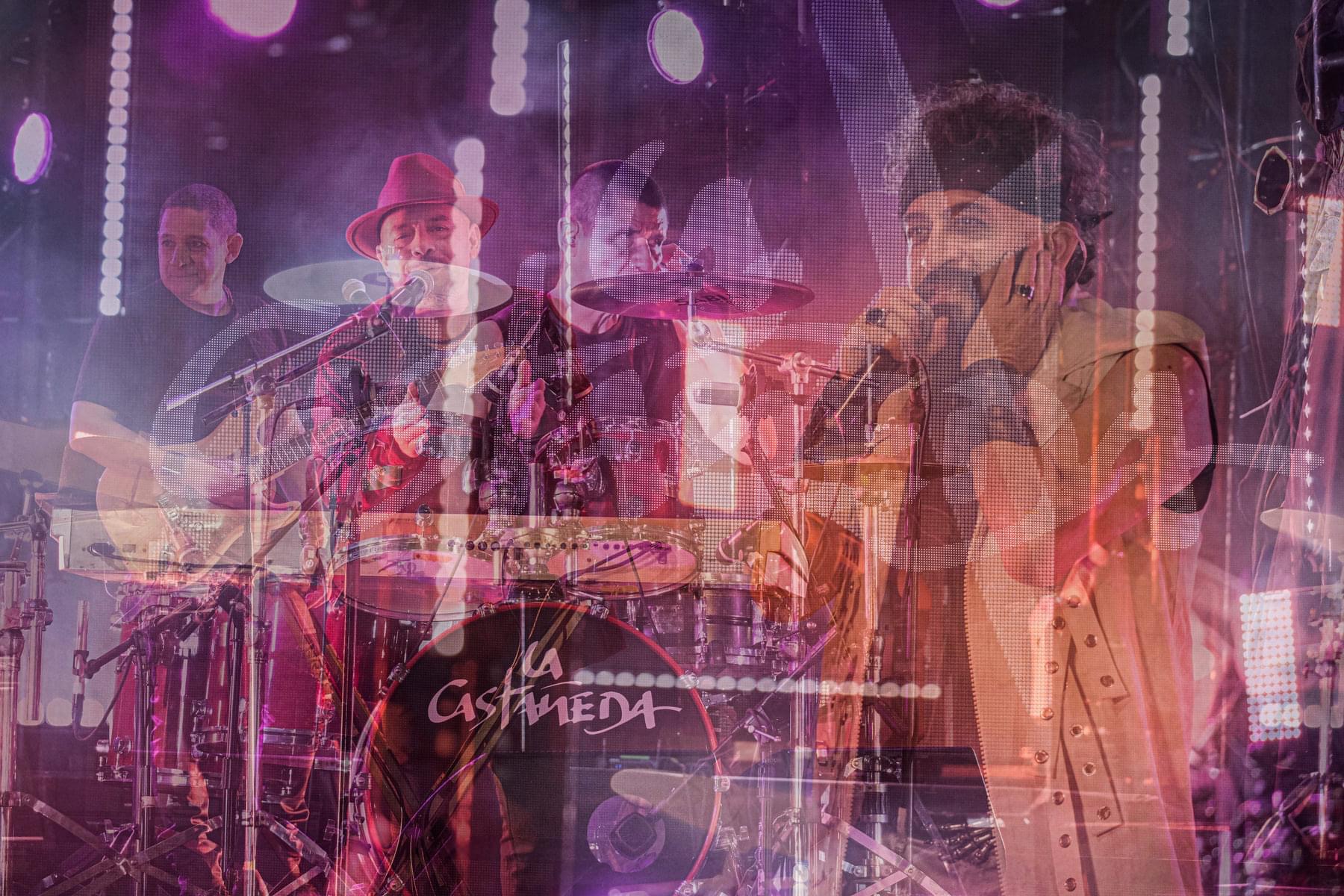 La Castañeda Lo Cura en streaming