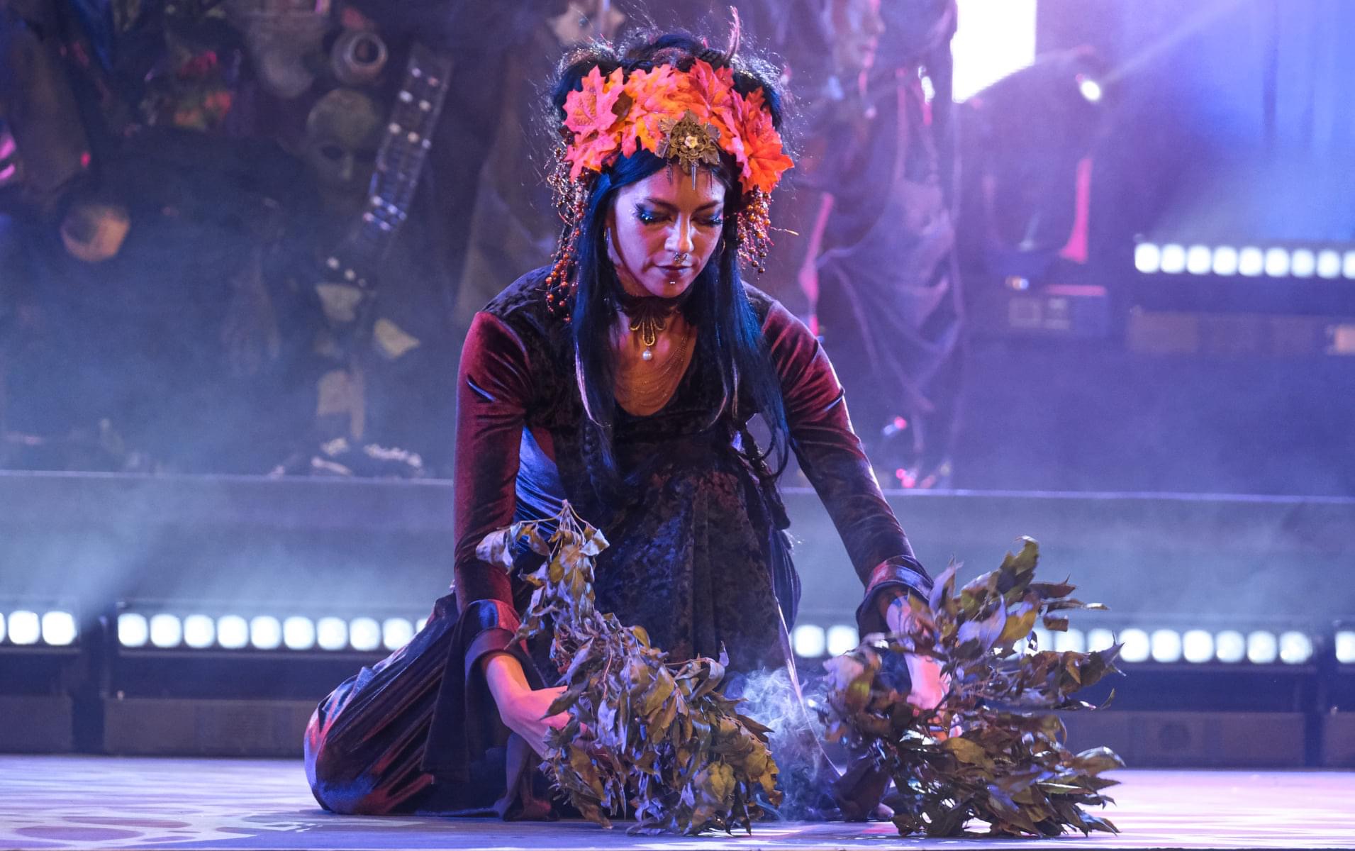 La Castañeda Lo Cura en streaming