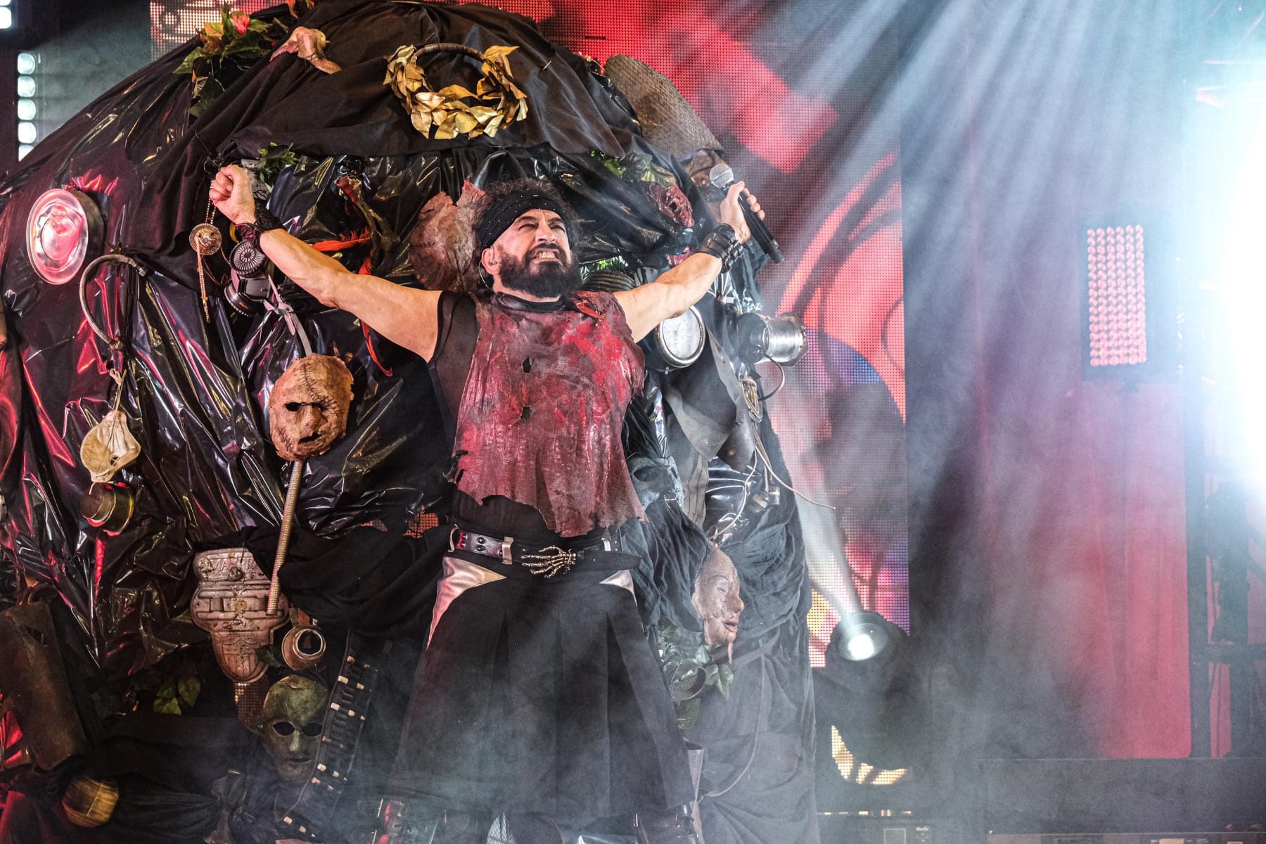 La Castañeda Lo Cura en streaming