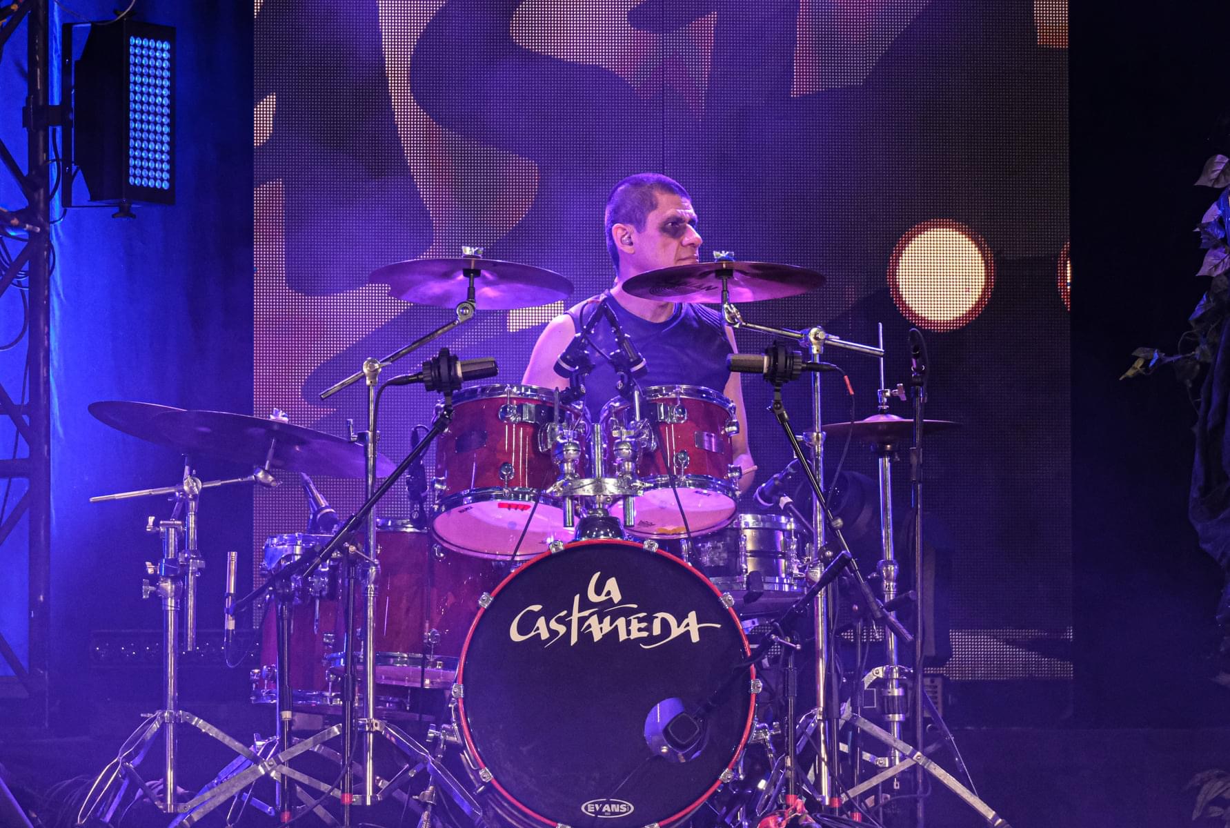 La Castañeda Lo Cura en streaming