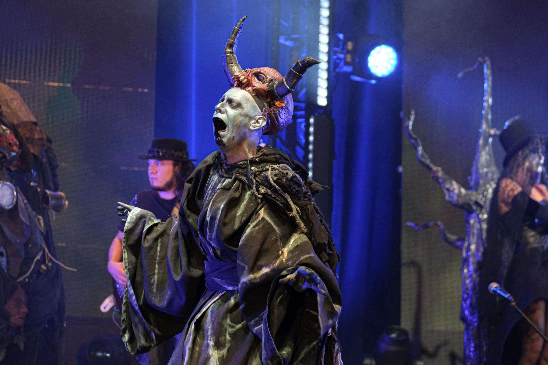 La Castañeda Lo Cura en streaming