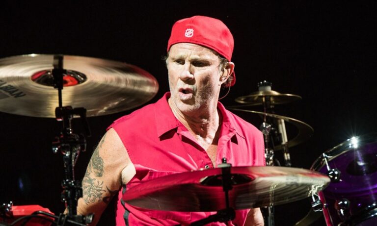 ChadSmith_RHCP