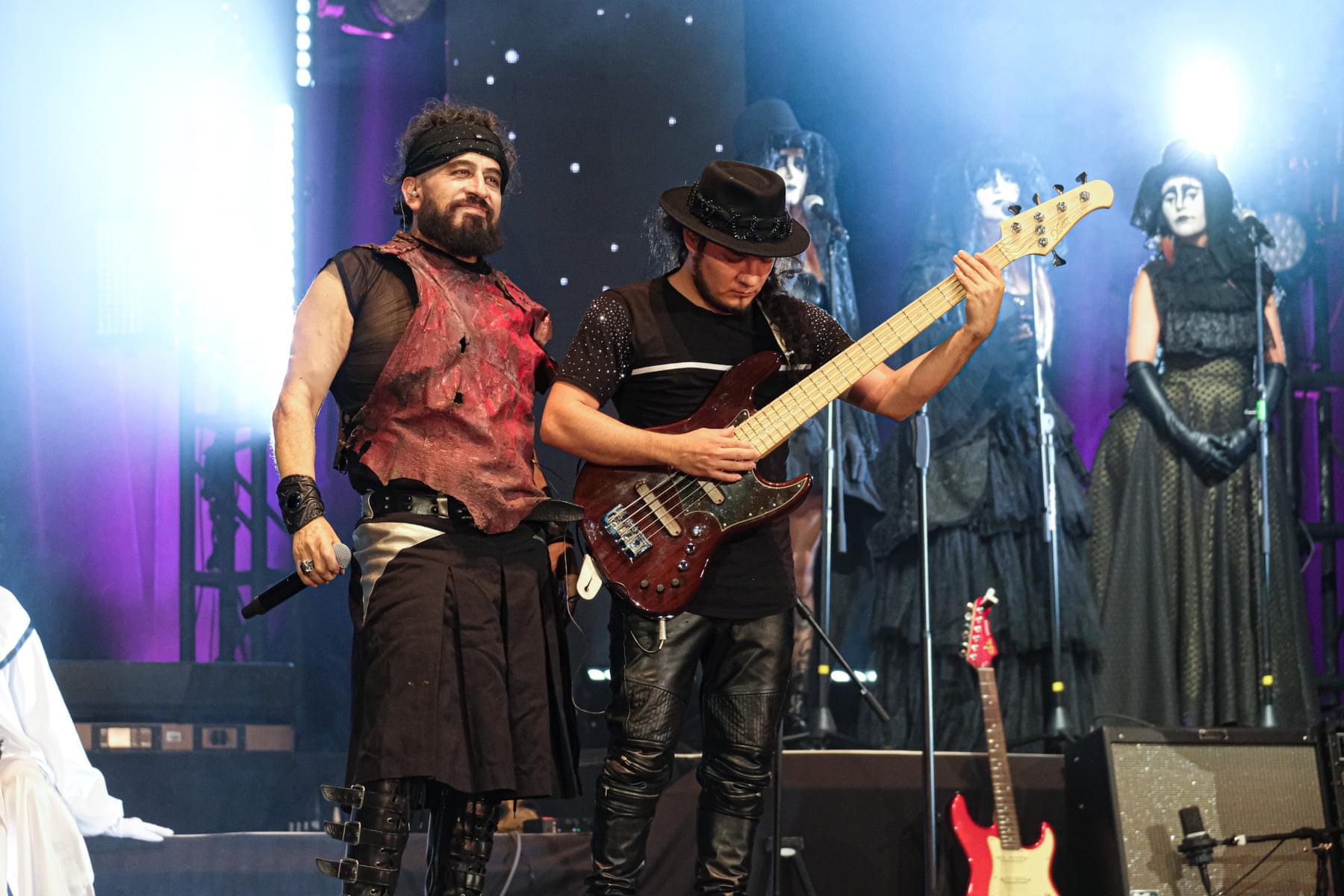 La Castañeda Lo Cura en streaming