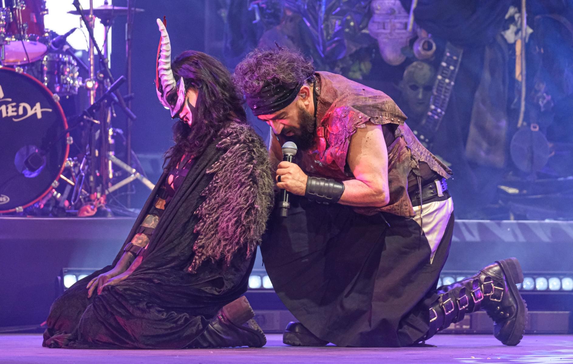 La Castañeda Lo Cura en streaming