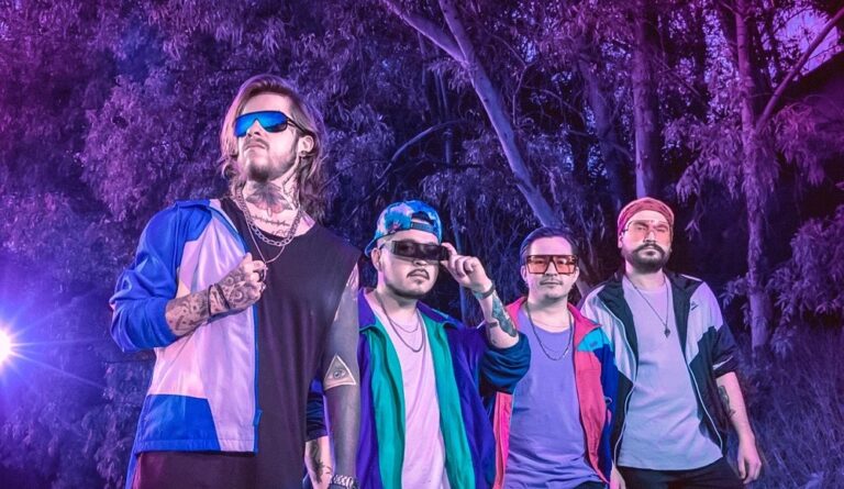 CICLØS_Band01