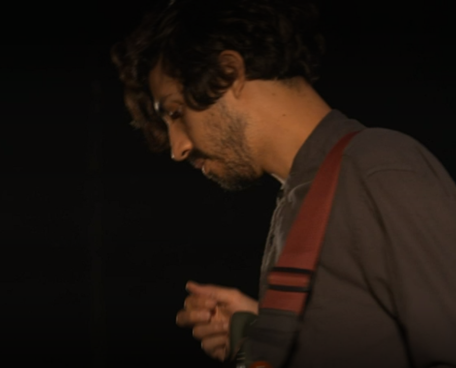 Little Jesus Autoconcierto (1)