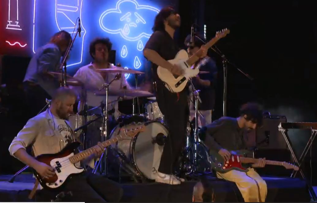 Little Jesus Autoconcierto (2)