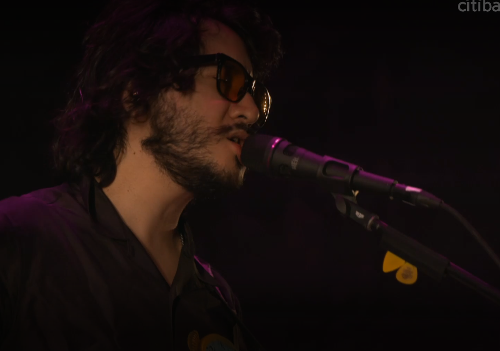 Little Jesus Autoconcierto (2)