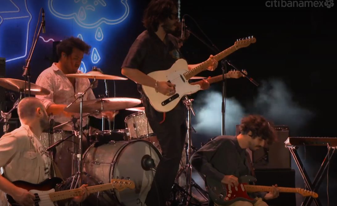 Little Jesus Autoconcierto (3)