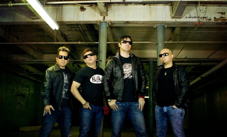 LosRabanes_Banda